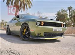 دودج تشالنجر